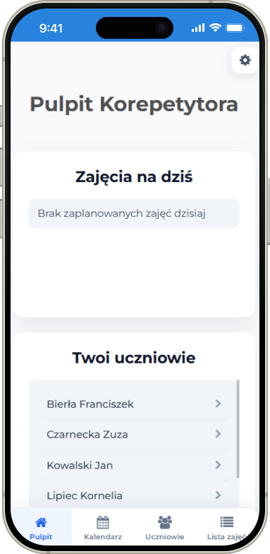 Koreptio na telefonie